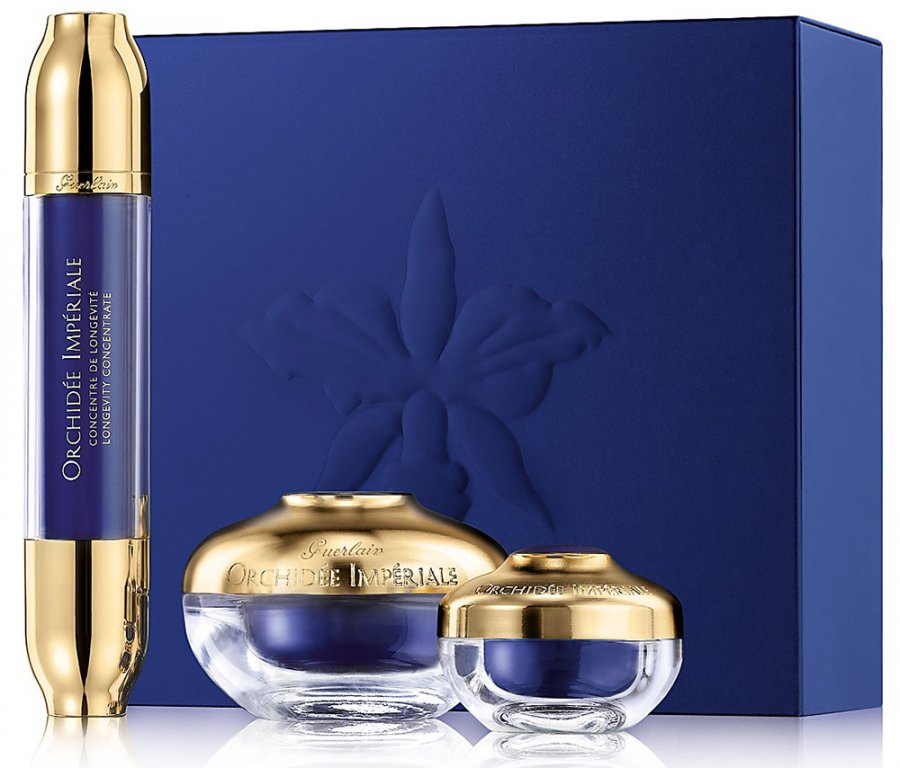 เครื่องสำอาง Guerlain Orchid? E Imp? Riale Guerlain