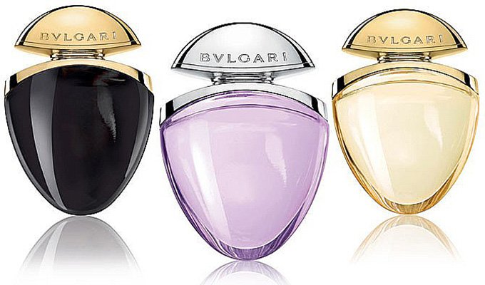 น้ำหอม Bulgari (Bvlgari) photos