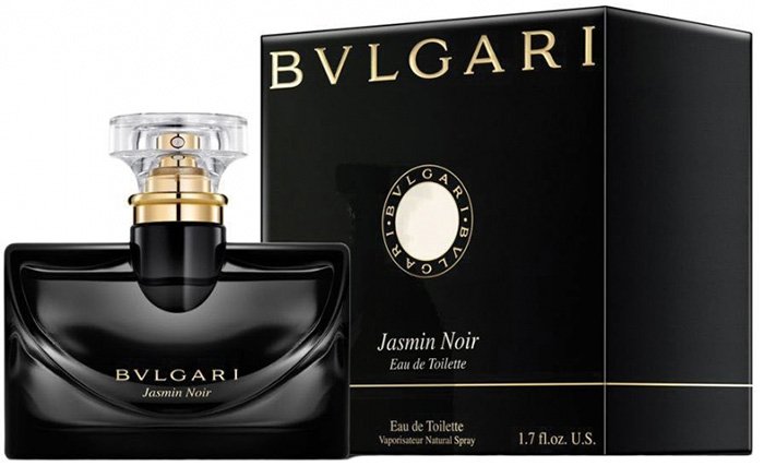 น้ำหอมผู้หญิงจาก Bulgari Jasmin Noir photo