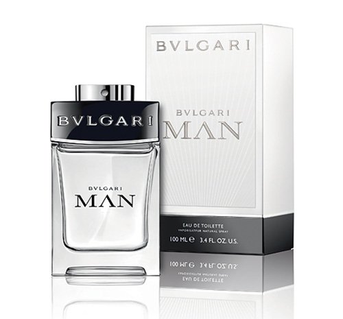 โอ เดอ ทอยเลตต์ Bulgari Bvlgari Man