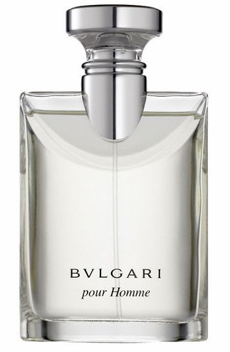 Bvlgari เท Homme photo