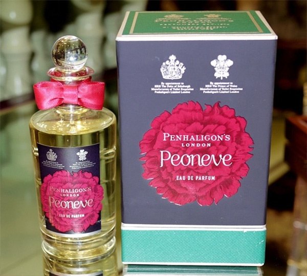 Peoneve โดย Penhaligon's, photo