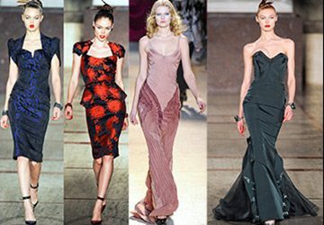 Dresses by Zac Posen