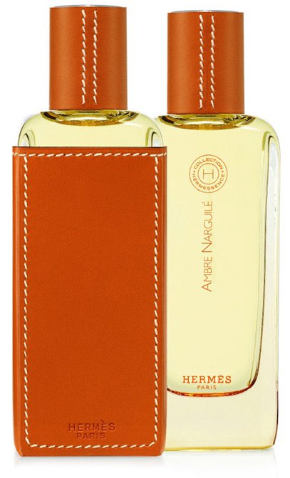 น้ำหอม Hermes Ambre Narguile, photo