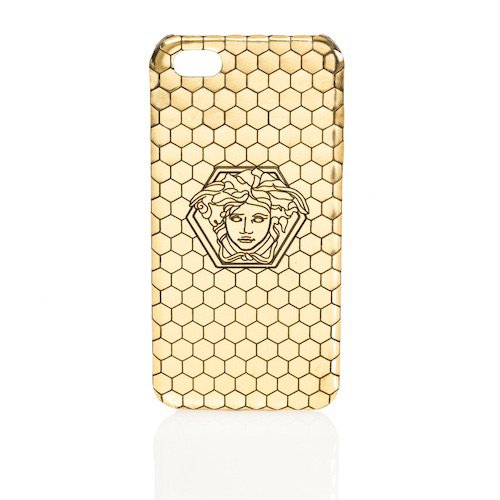 เคสไอโฟน 5 Versace รูป