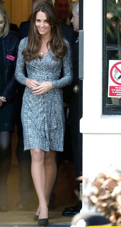 ชุด Kate Middleton