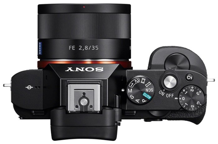 กล้อง Sony Sony Alpha A7