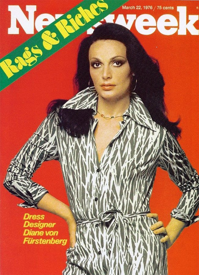 Diane von Fürstenberg