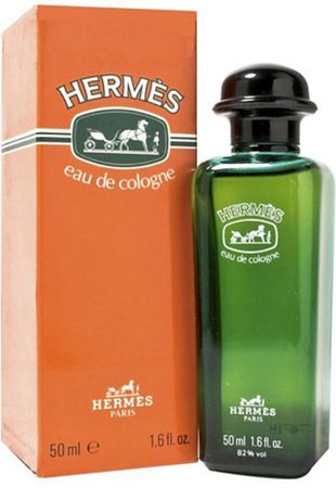 Eau de Cologne Herm? S กลิ่นซิตรัส