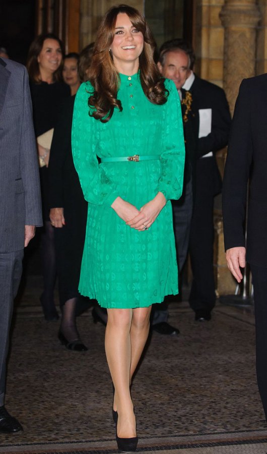 ชุด Kate Middleton