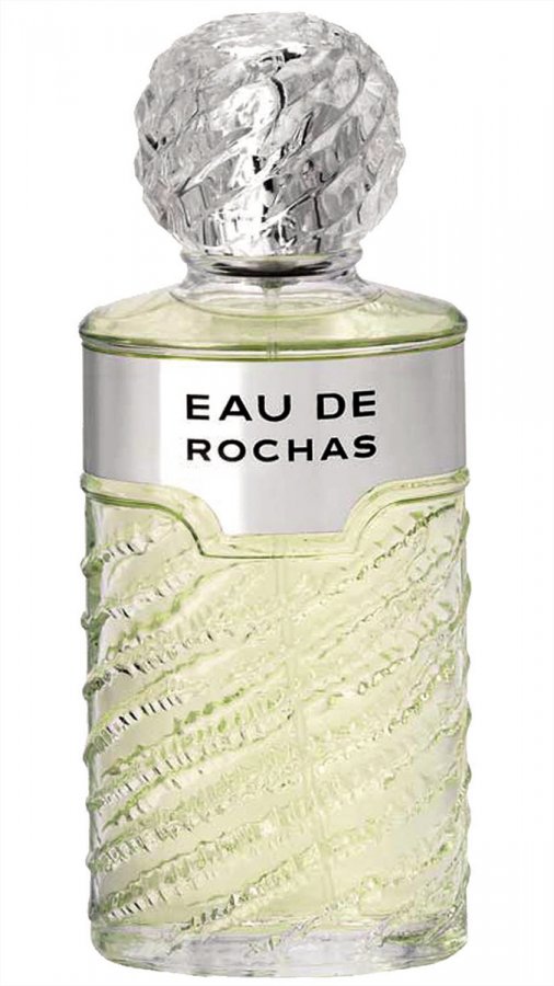 Eau de Rochas กลิ่นซิตรัส