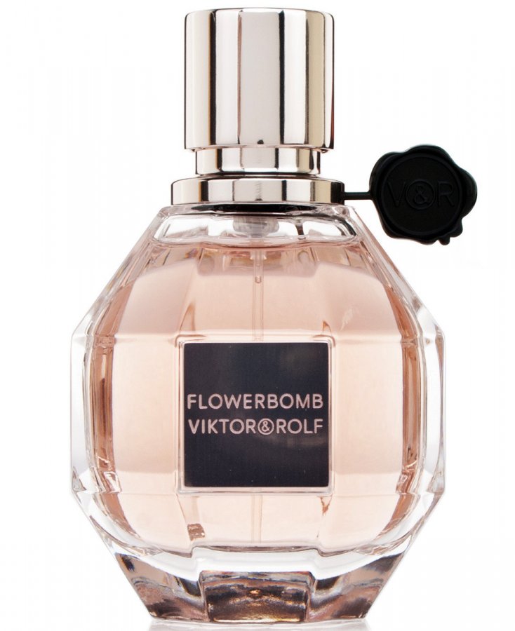 น้ำหอม Flowerbomb Viktor & Rolf