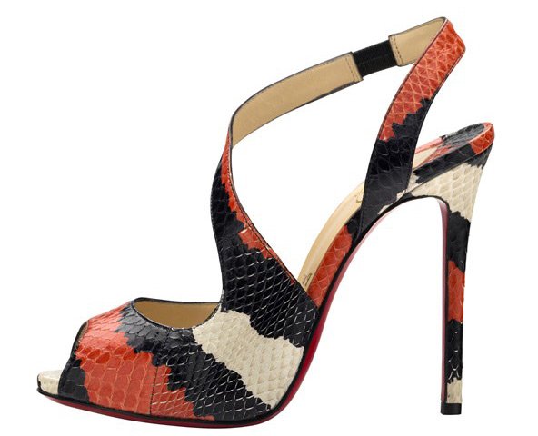 Christian Louboutin - เครื่องประดับ 2024