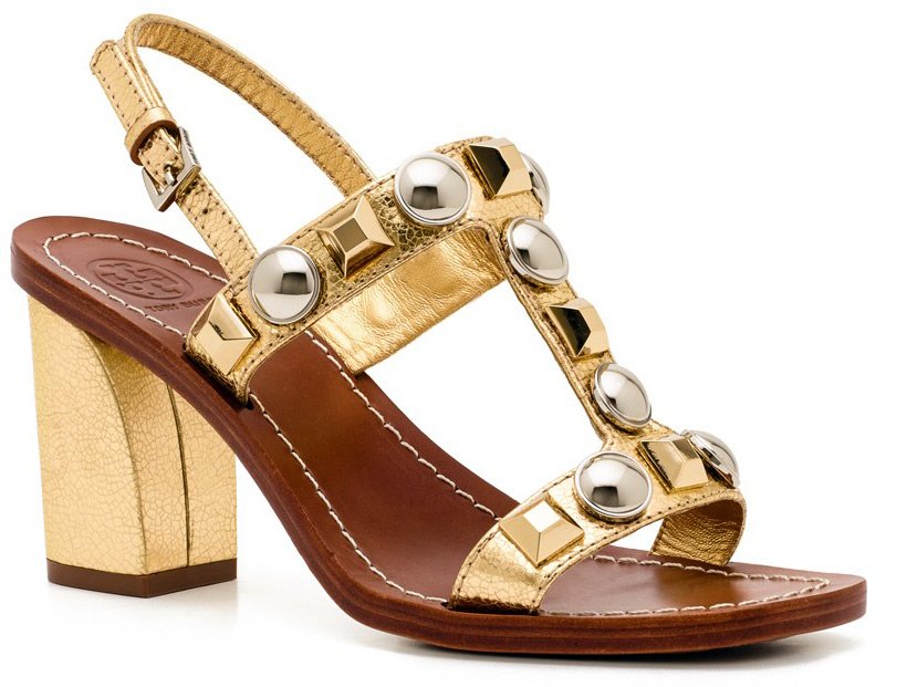 Tory Burch 2024 Heeled Sandals