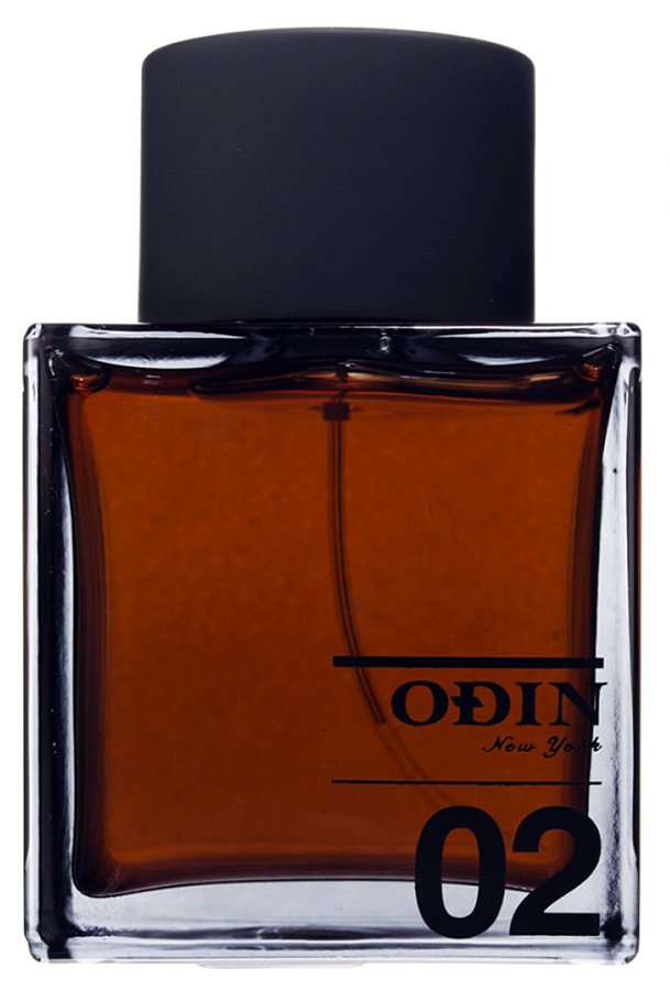 02 Owari unisex eau de Toilette