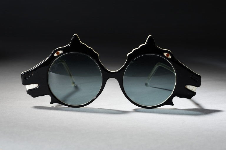 Oliver Goldsmith Exclusive แว่นกันแดด