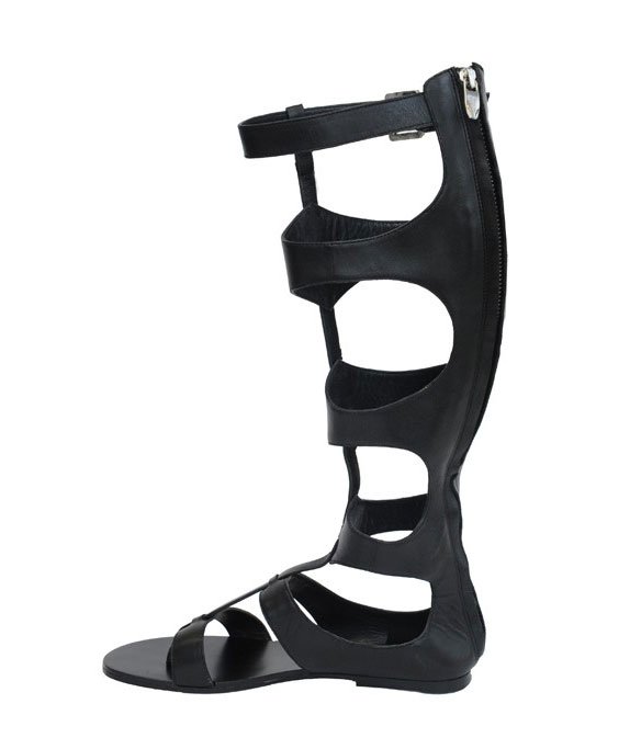 2014 Gladiator Sandals