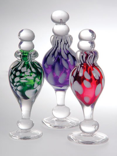 ขวด Rene Lalique