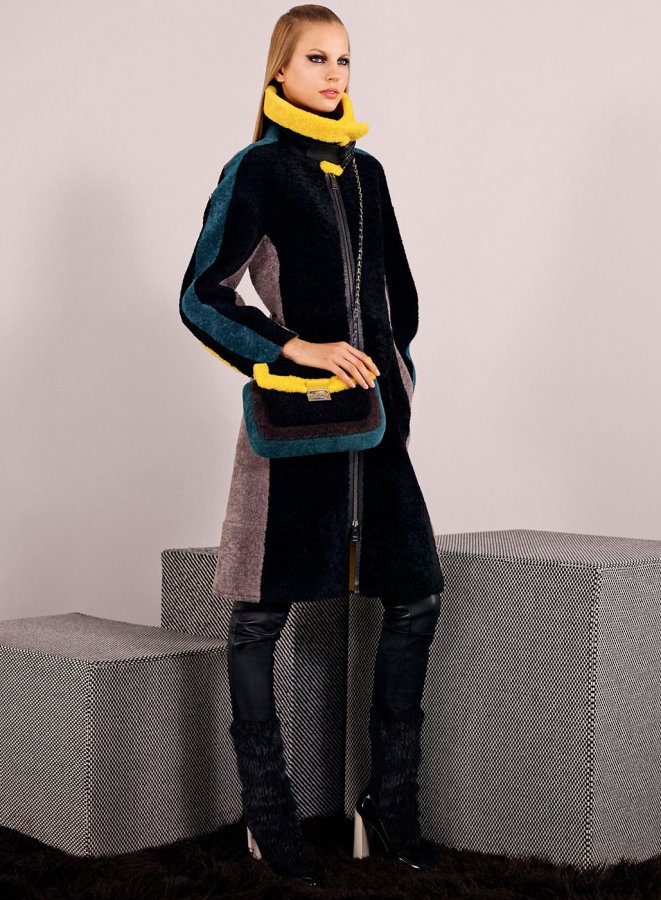 Fendi - Fall & Winter 2024-2025 Pre-Fall collection