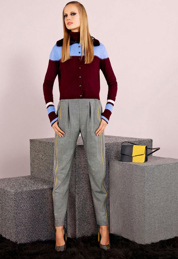 Fendi - Fall & Winter 2024-2025 Pre-Fall collection