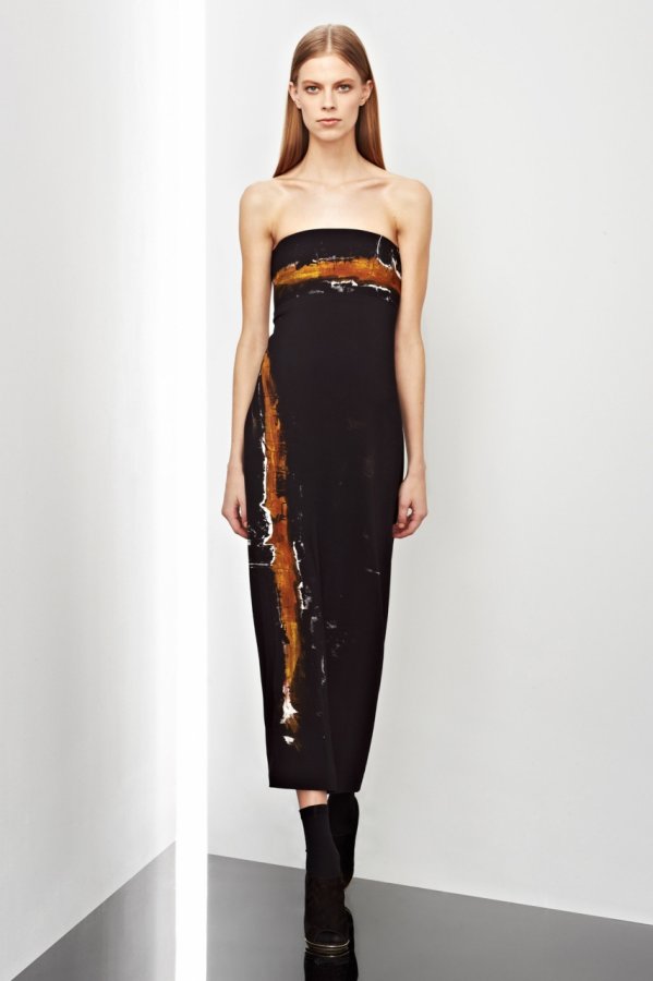 Donna Karan Pre-Fall 2024