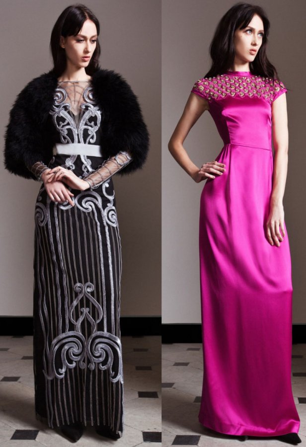 Temperley London Pre-Fall 2024