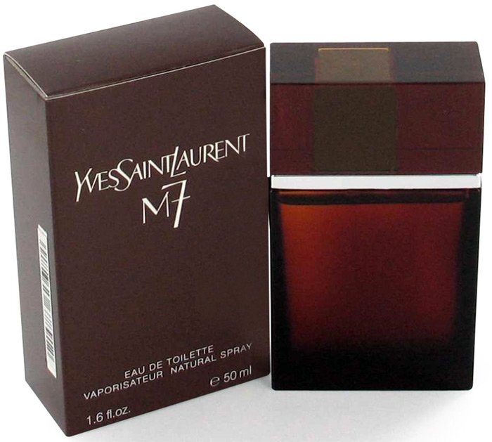 M7 Yves Saint Laurent