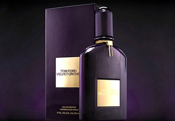 น้ำหอม Tom Ford Velvet Orchid