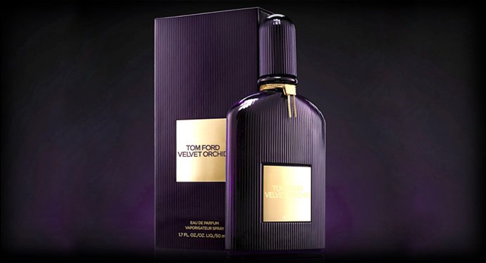 น้ำหอม Tom Ford Velvet Orchid