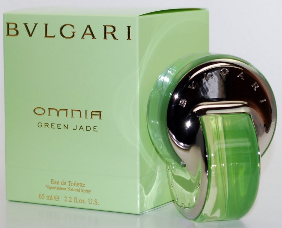 น้ำหอม Bvlgari Omnia Green Jade