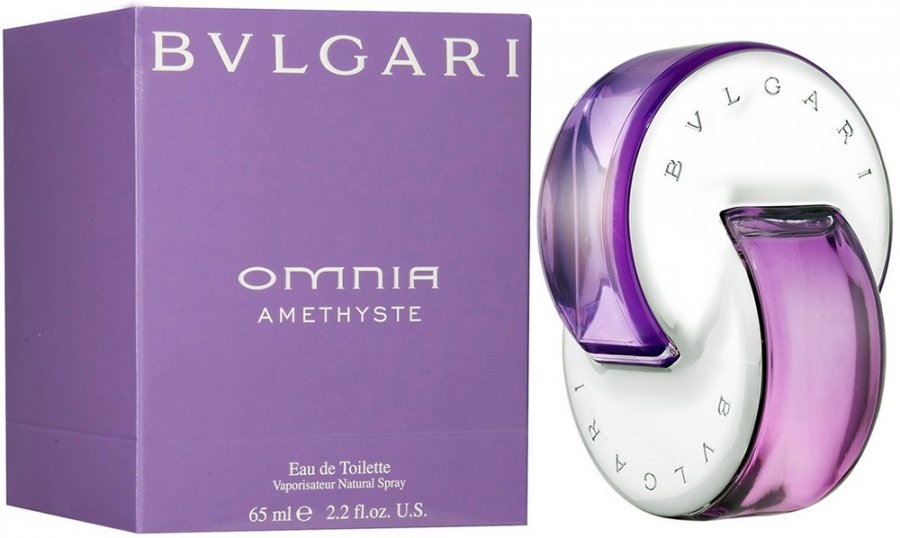 น้ำหอม Omnia Amethyste