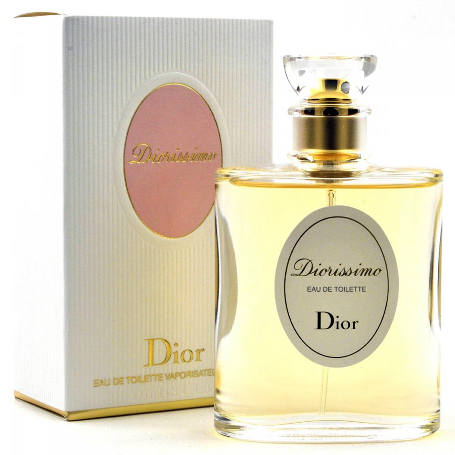 น้ำหอม Diorissimo Christian Dior