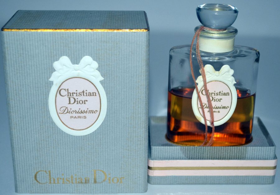 น้ำหอม Diorissimo Christian Dior