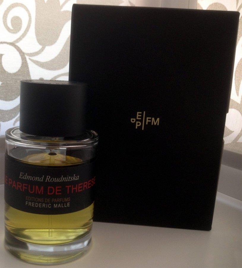 น้ำหอม Le Parfum de Therese