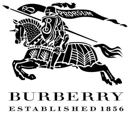 ประวัติแบรนด์ Burberry