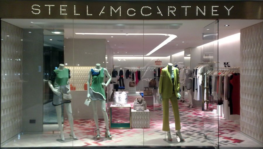 Stella McCartney Store