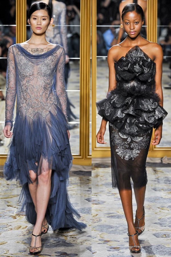 คอลเลคชั่น Marchesa