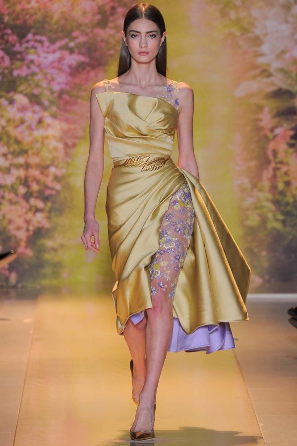 ชุดสวยๆ Zuhair Murad 2024