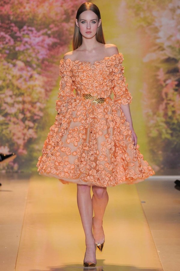 ชุดสวยๆ Zuhair Murad 2024