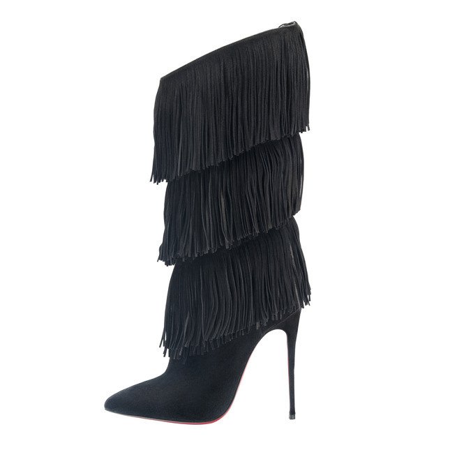 Christian Louboutin Boots 2024-2025