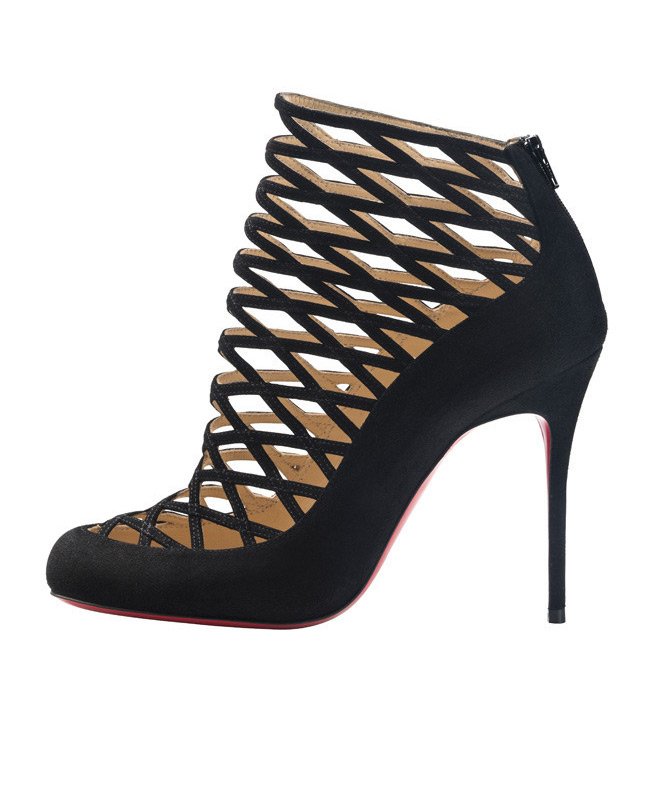 Christian Louboutin Pre-Fall 2024