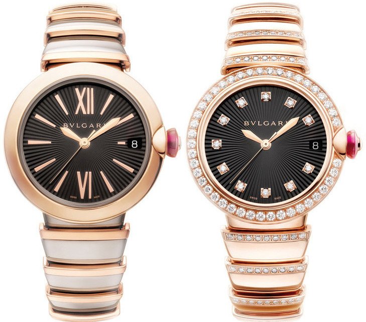 Bvlgari Ladies Watch 2024