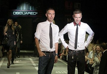 ประวัติและสไตล์ของ Dsquared2