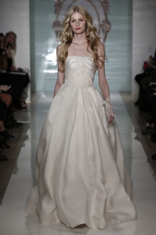 Reem Acra - ชุดเจ้าสาว 2024