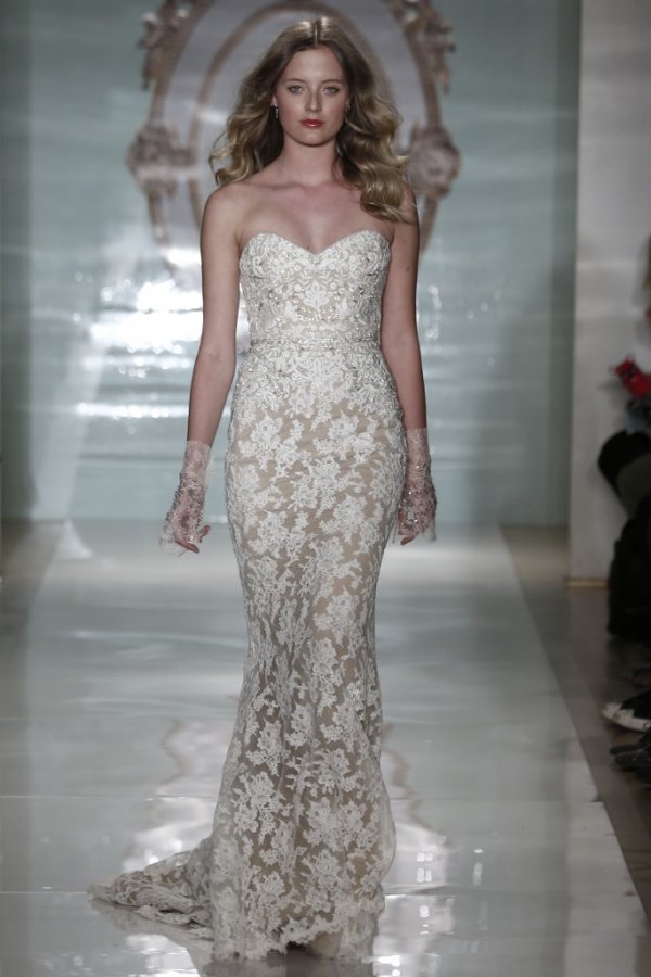 Reem Acra - ชุดเจ้าสาว 2024