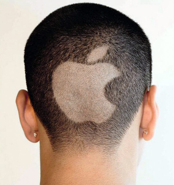 Apple เป็นบริษัทอเมริกันในอุดมคติ