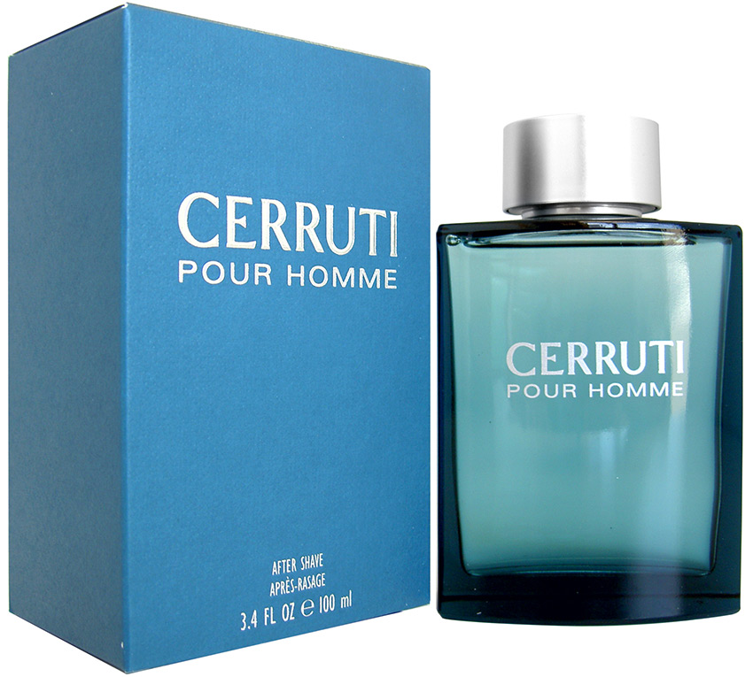 น้ำหอม Cerruti Pour Homme