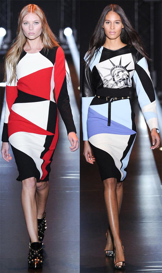 ชุด Fausto Puglisi