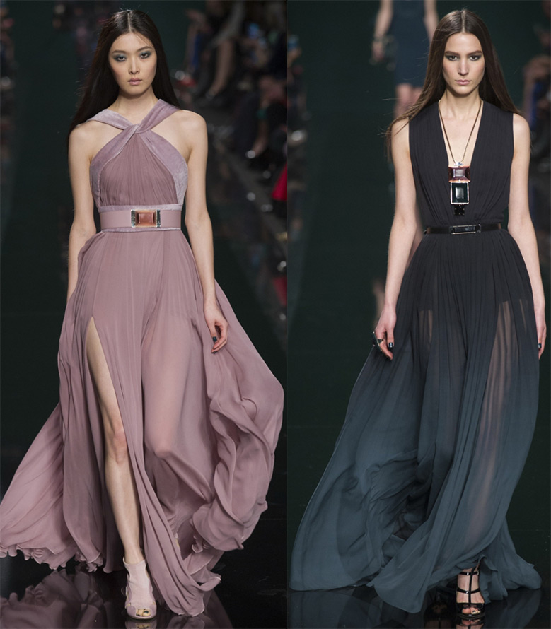 Elie Saab Fall-Winter 2024-2025