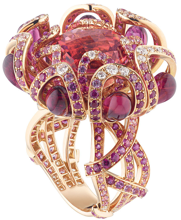 เครื่องประดับ Chaumet